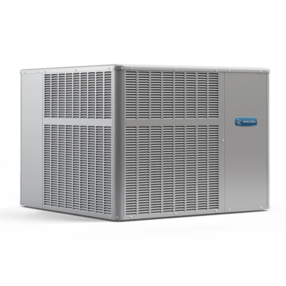 5 Ton Louvered Packaged Air Conditioner W5316