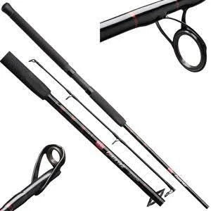 Penn Rampage Jigging Casting Rod N95269