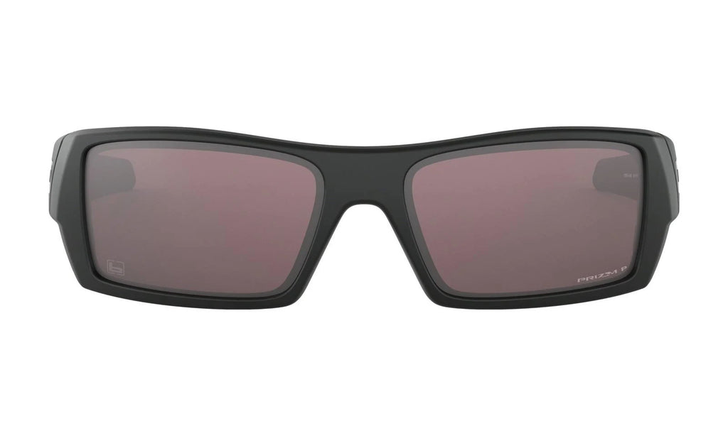 Black Satin Sunglasses L546