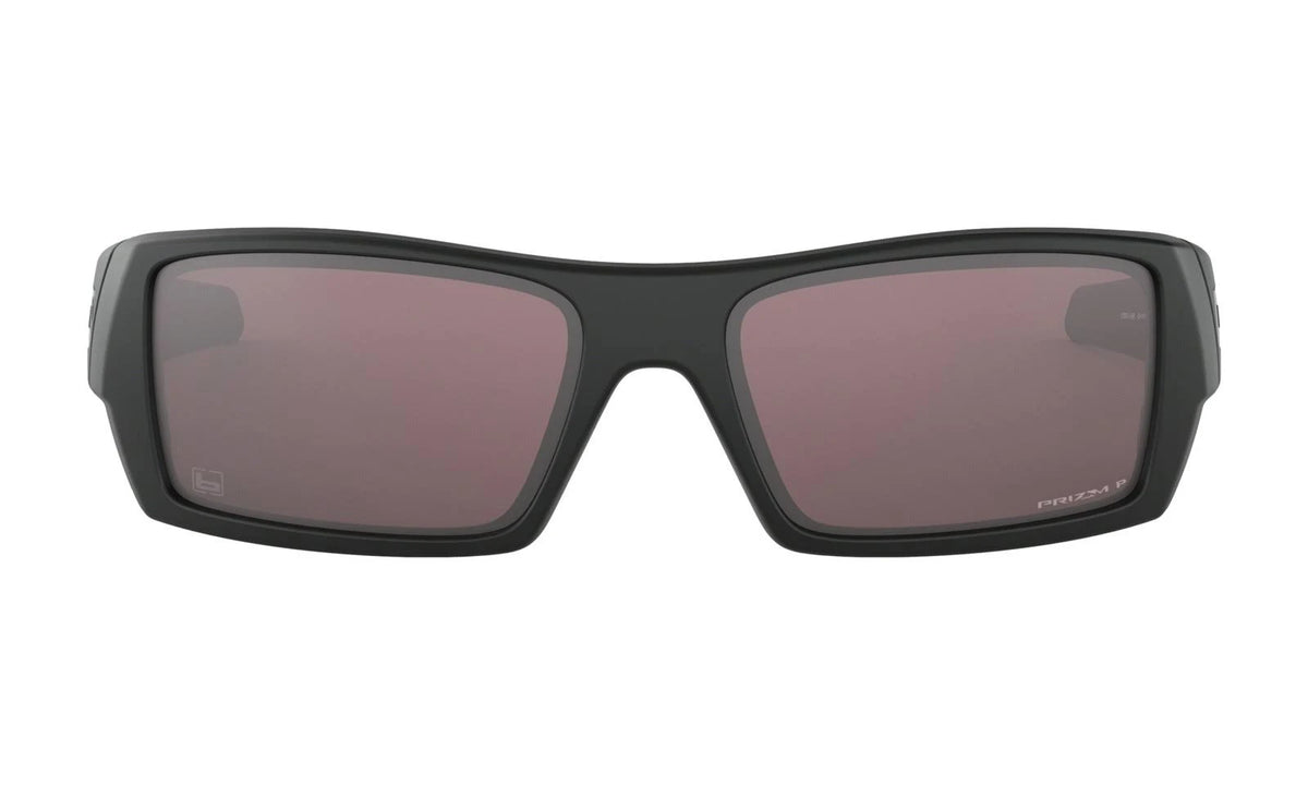 Black Satin Sunglasses L546