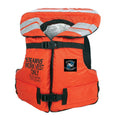 Oversize Work Vest X2702