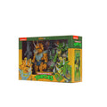 7x22 Action Figure 2 Pack W7848