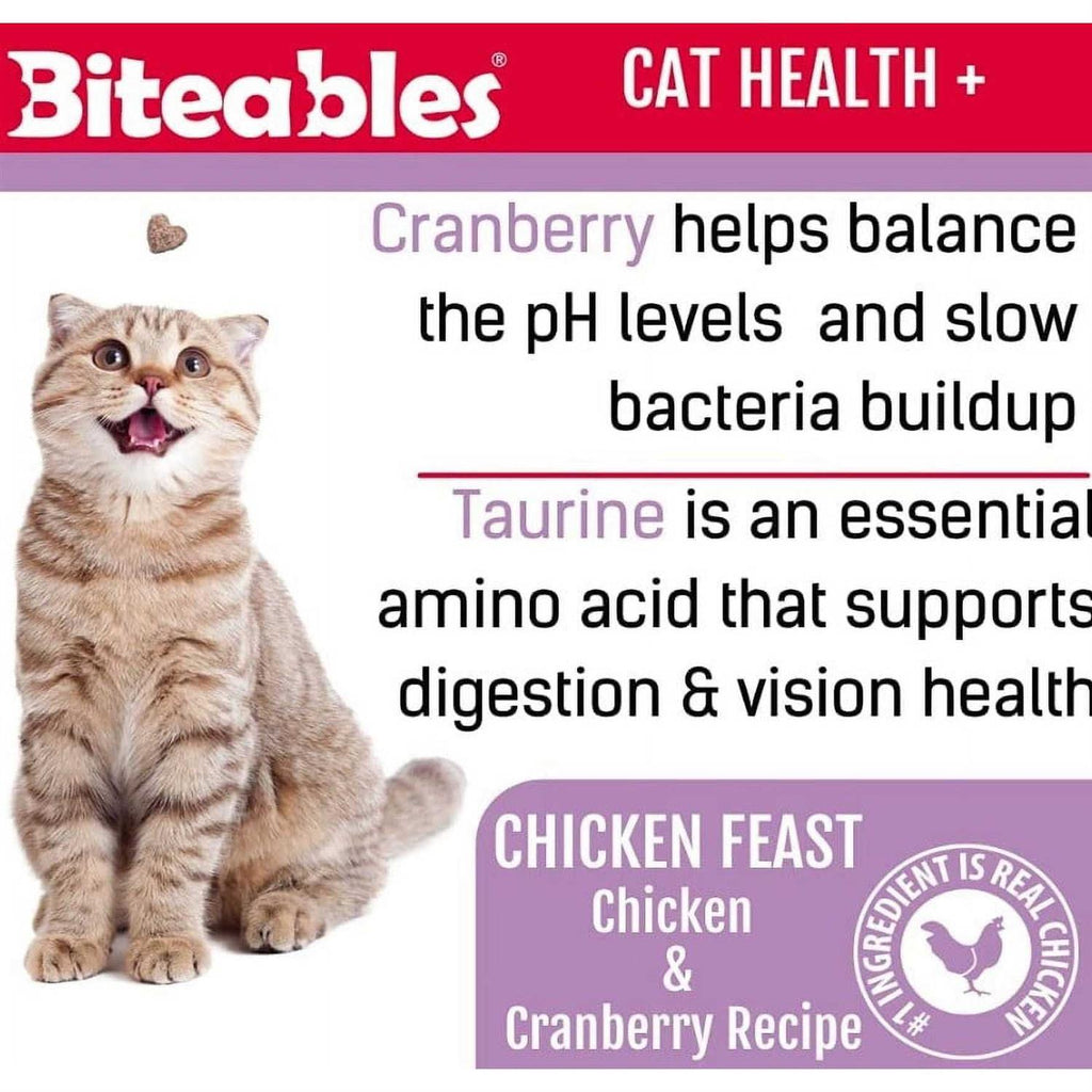 Soft Cat Treats P8229