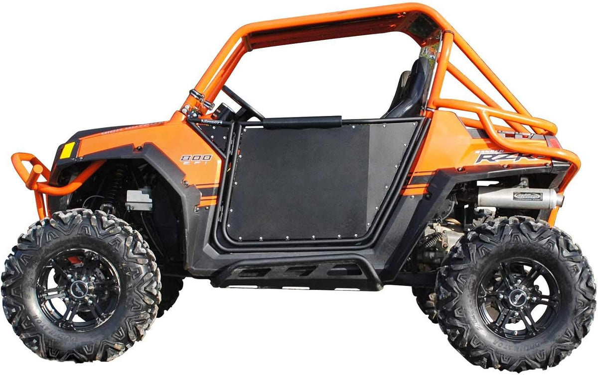 Aluminum Doors for Polaris RZR 800/800 S / 570/900 P490