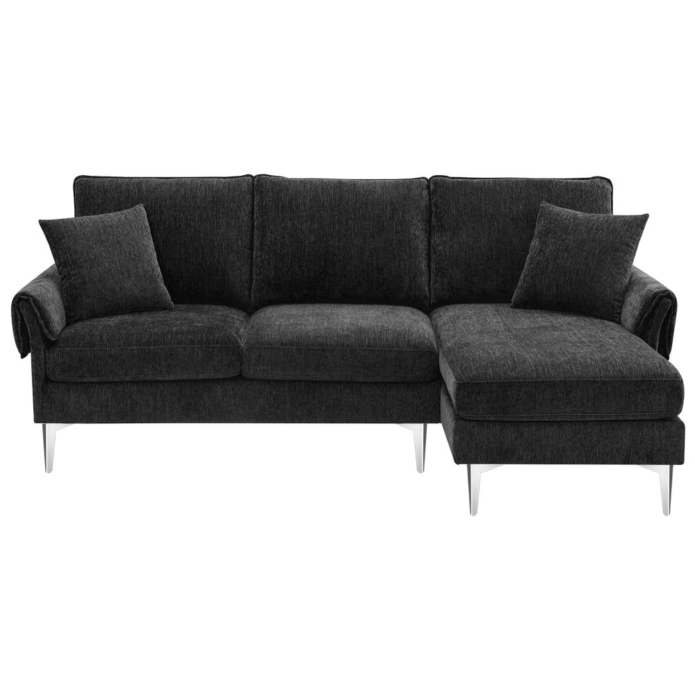 L Shaped Upholstery Sectional Sofa S440700