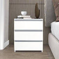 3-Drawer Vertical Filing Cabinet N8879