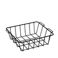 Black Wire Basket for 45 Qt. Coolers E3557