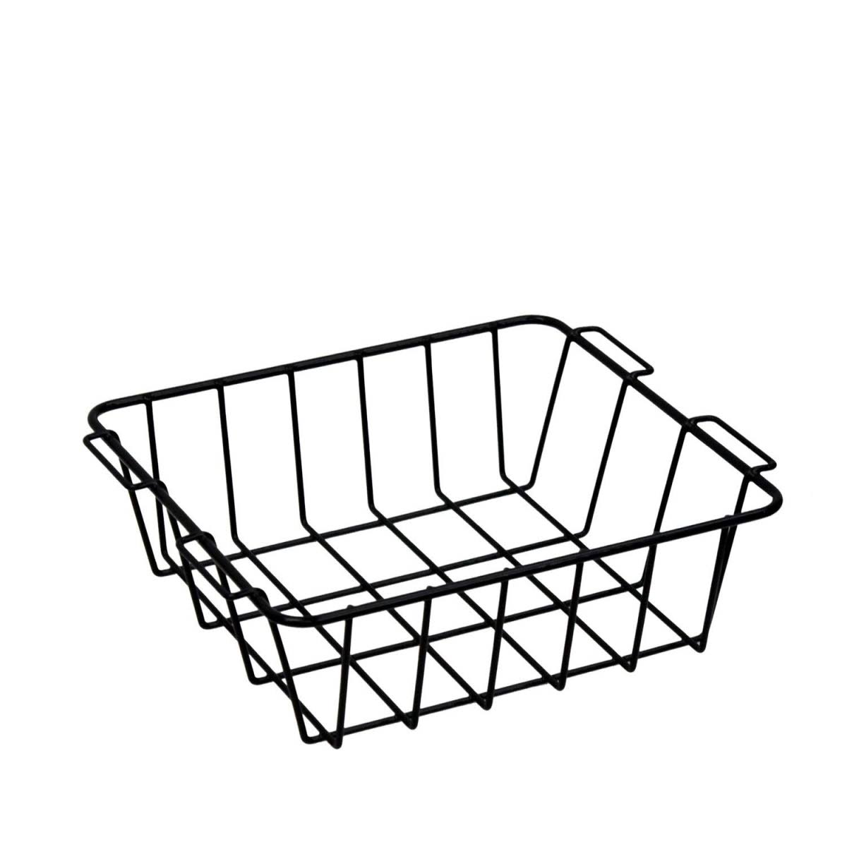 Black Wire Basket for 45 Qt. Coolers E3557