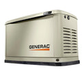 10Kw Air Cooled Home Standby Generator A526