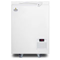 3 cu. ft. Ultra Low Chest Freezer A384