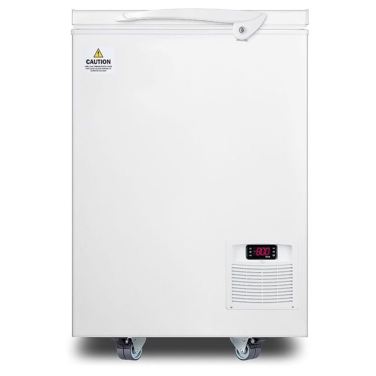 3 cu. ft. Ultra Low Chest Freezer A384