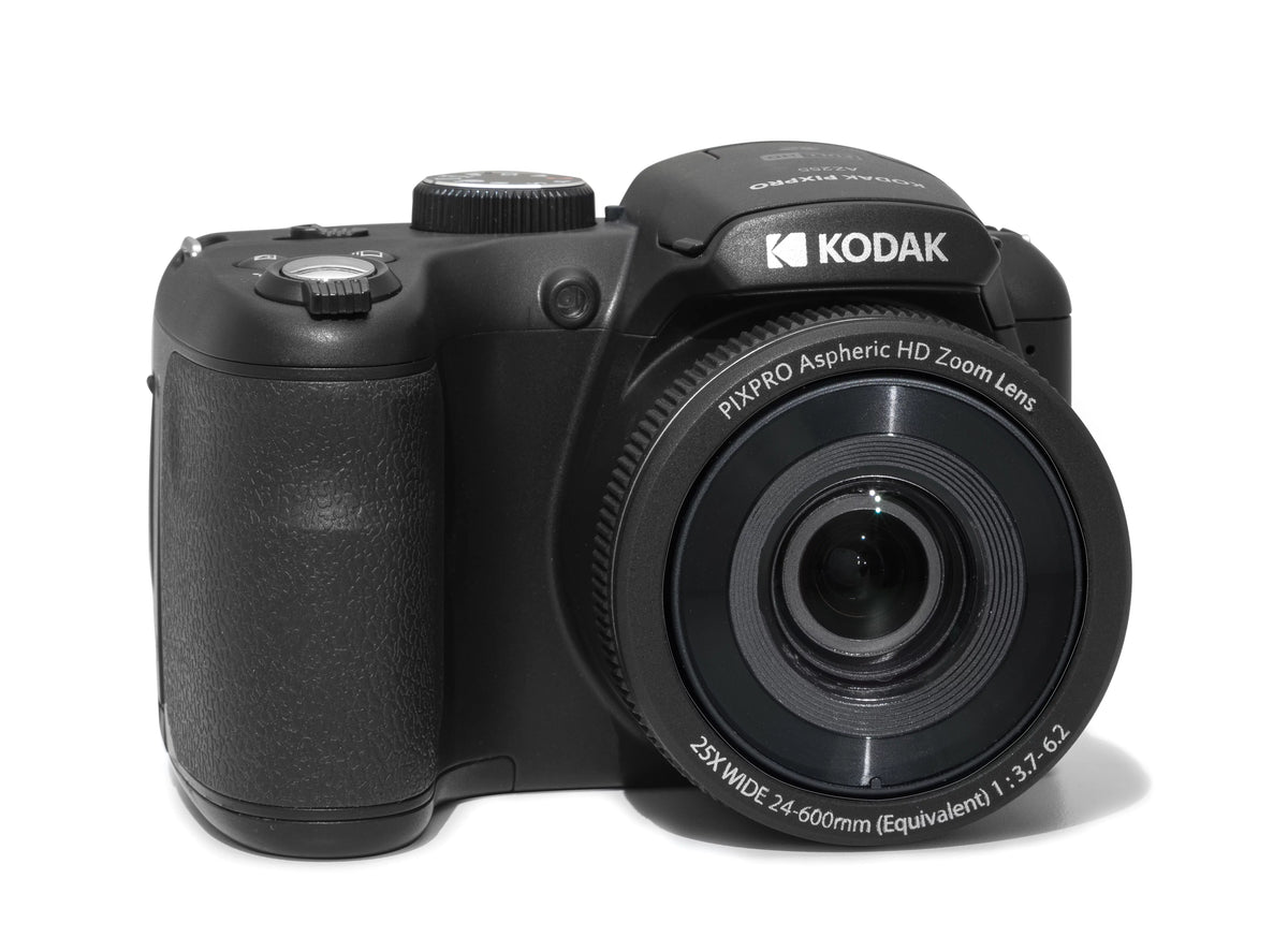 25x Optical Zoom Digital Camera, 16MP CMOS Sensor, 1080p Full HD Video, 3" LCD N920