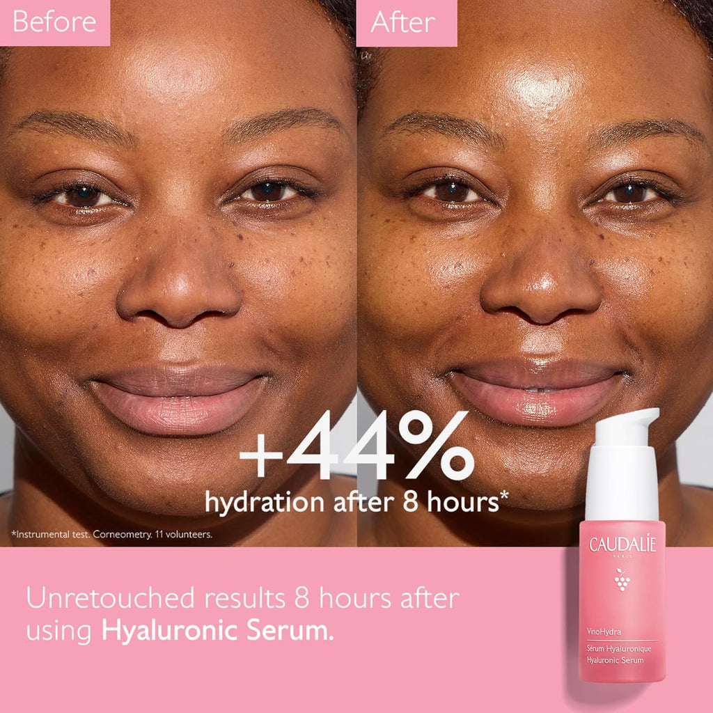 Hyaluronic Serum A828081