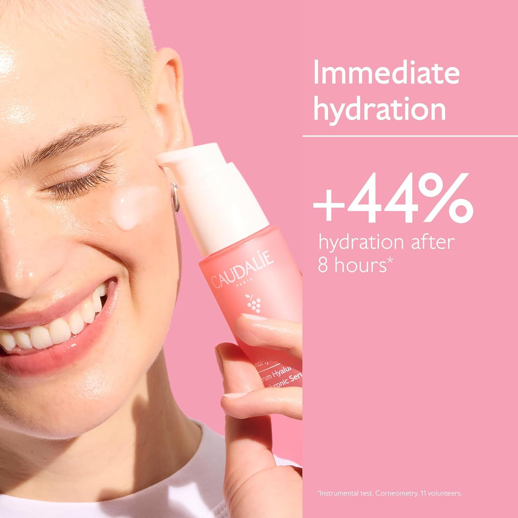 Hyaluronic Serum A828081