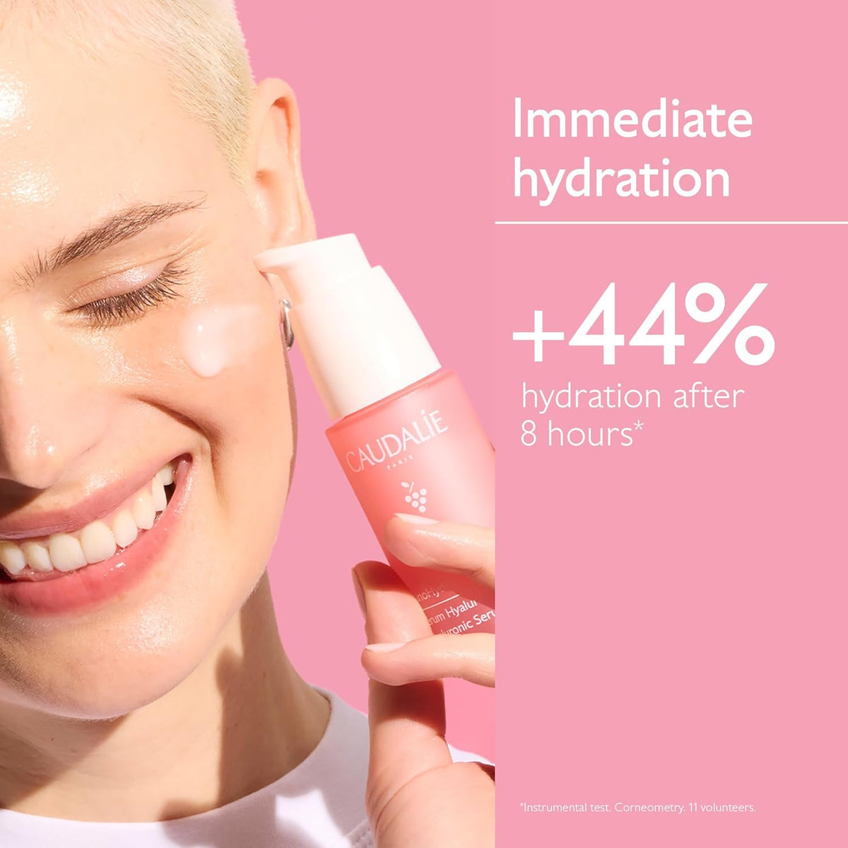 Hyaluronic Serum A828081