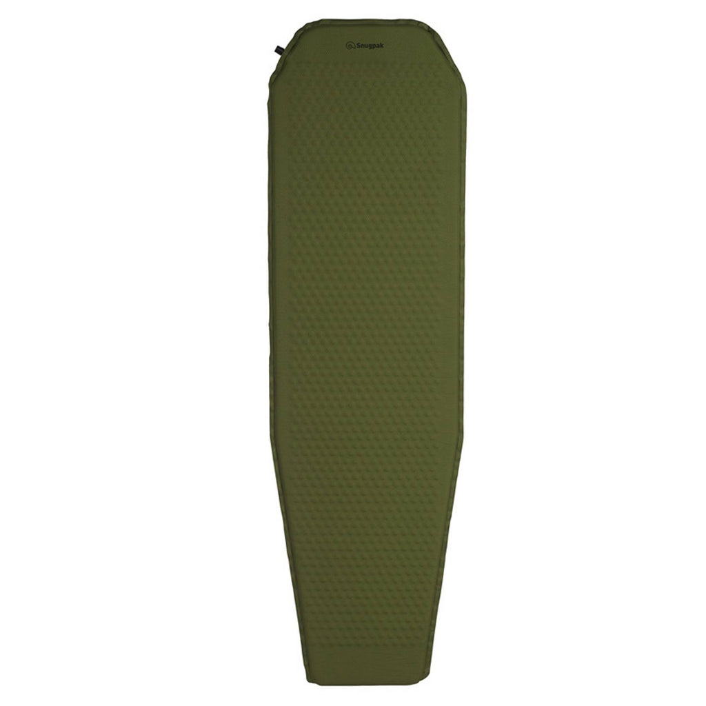 Self Inflating Maxi Mat Olive K6872