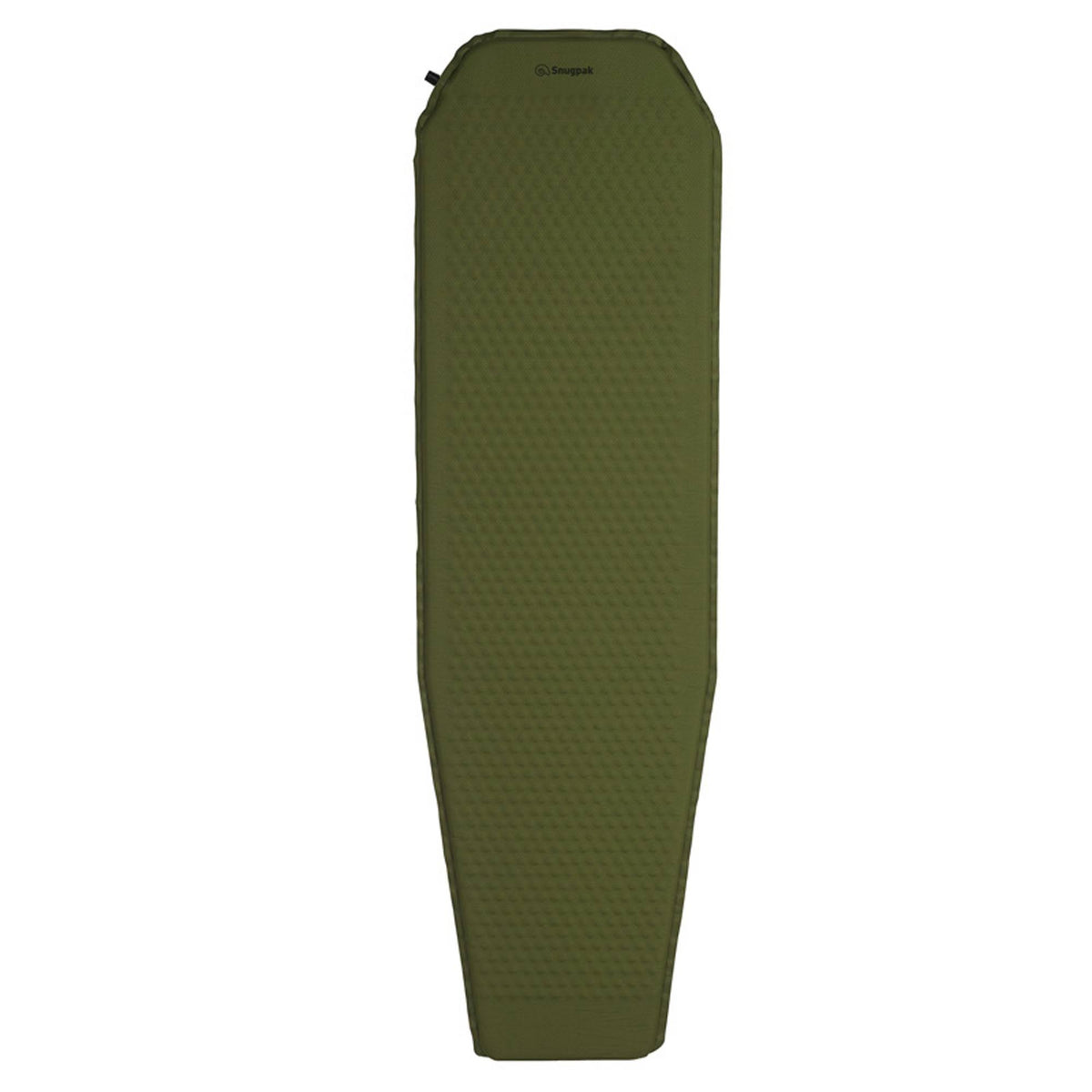 Self Inflating Maxi Mat Olive K6872