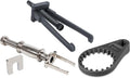 Upper Bearing Carrier Puller & Lower Bearing Carrier Puller & Fuel Water Separator Wrench V2981
