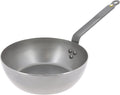Nonstick Frying Pan Carbon and Stainless Steel 11 Z924578