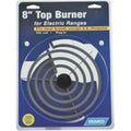 8" Electric Range Top Burner X8599
