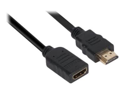 HDMI Extension Cable 10 ft J423