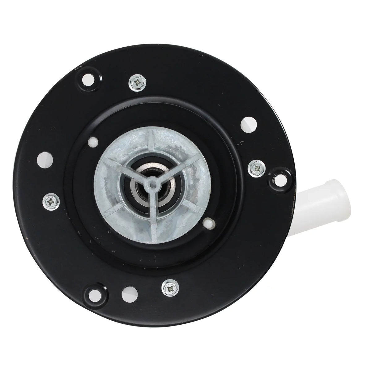 Washer Drain Pump Replacement A593147