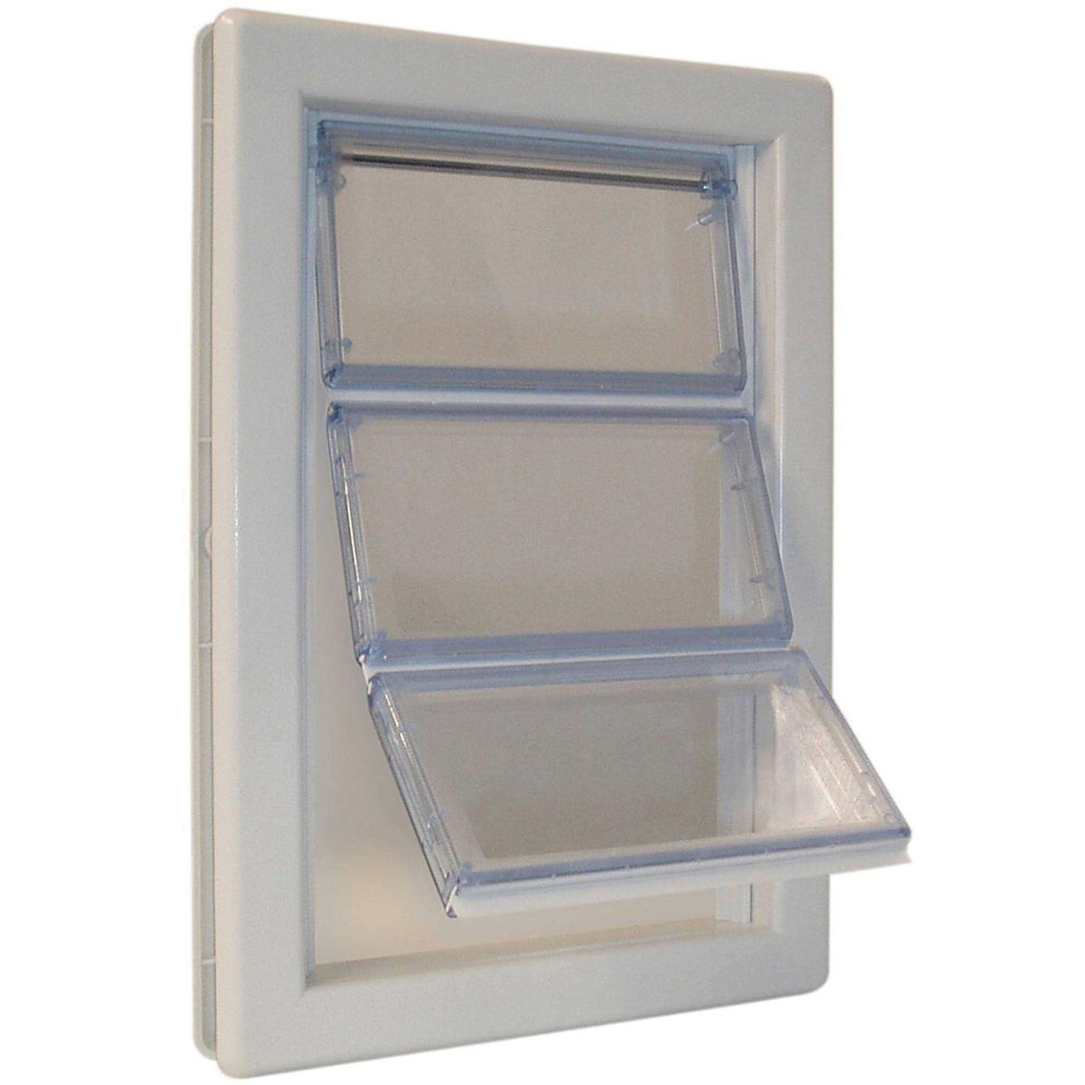 Multi-Flex Pet Door J912