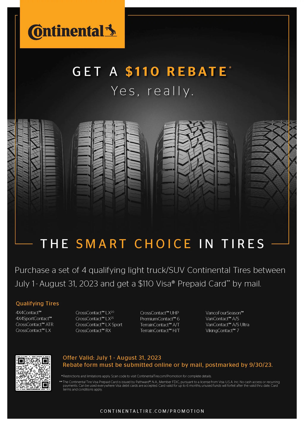 255/50R19 107H Tire B2623