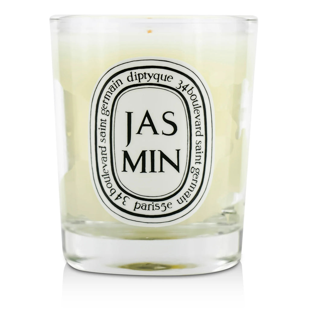 Jasmin Scented Candle 70g U155