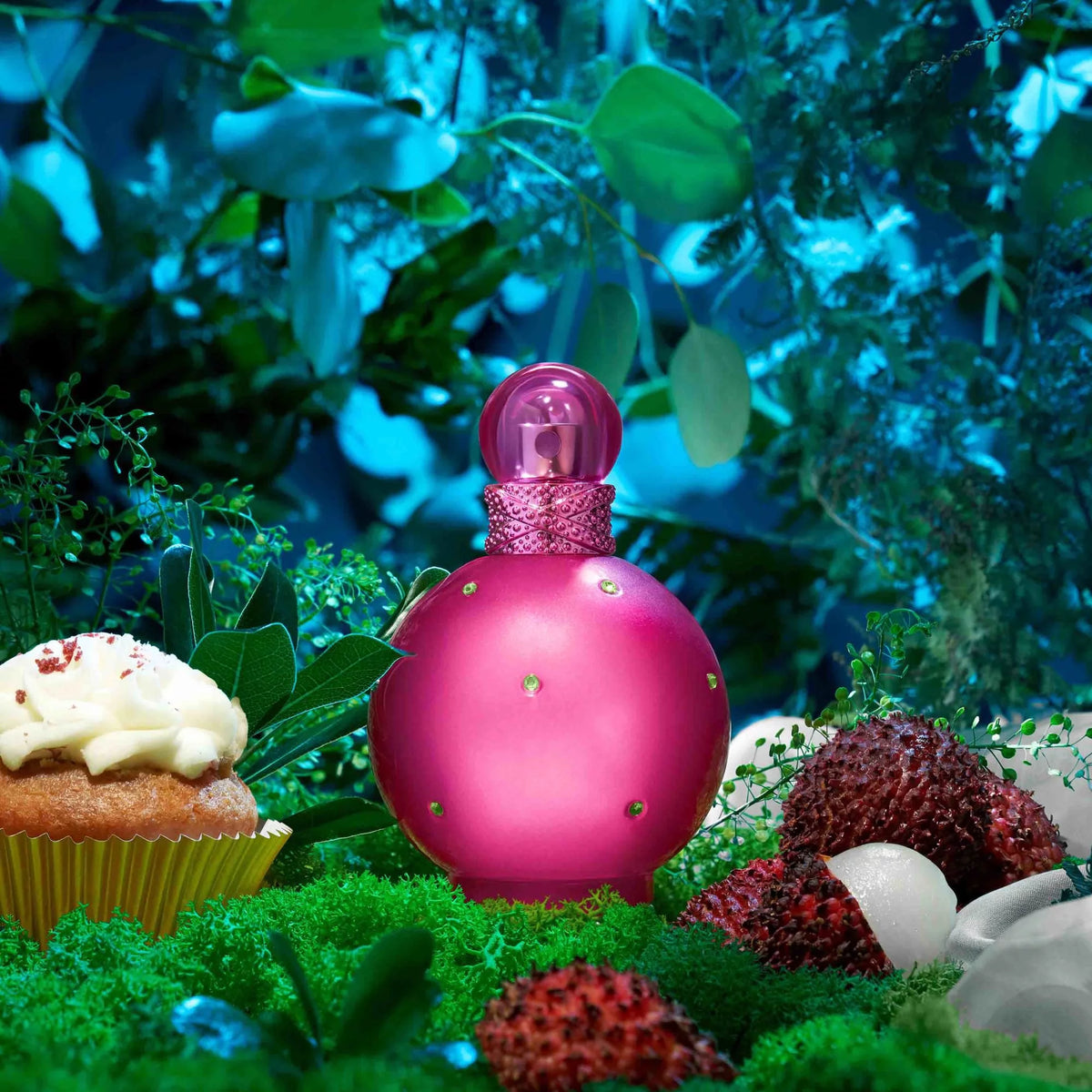Eau De Parfum 1 oz O134156
