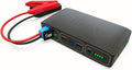 Rose Gold Portable Phone Laptop Charger Car Jump Starter with AC Outlet K53967