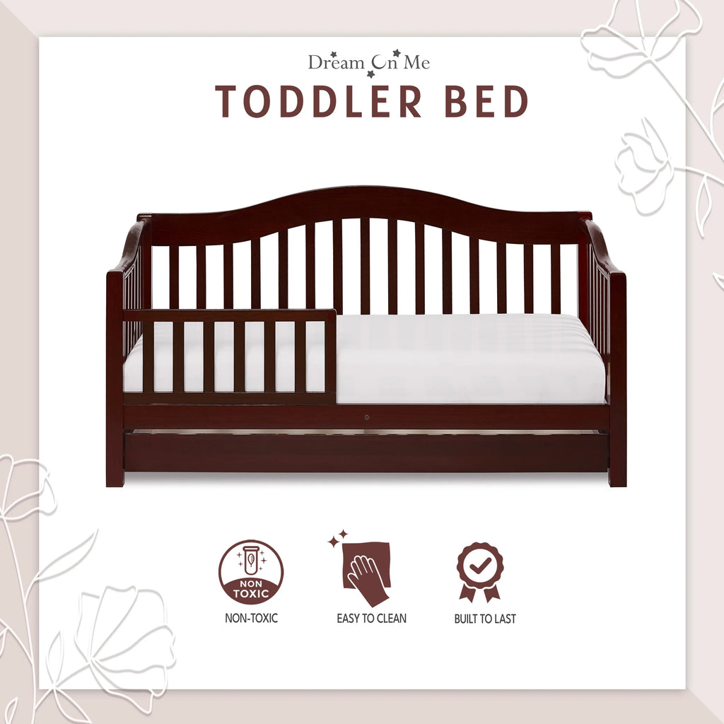Toddler Day Bed Q420