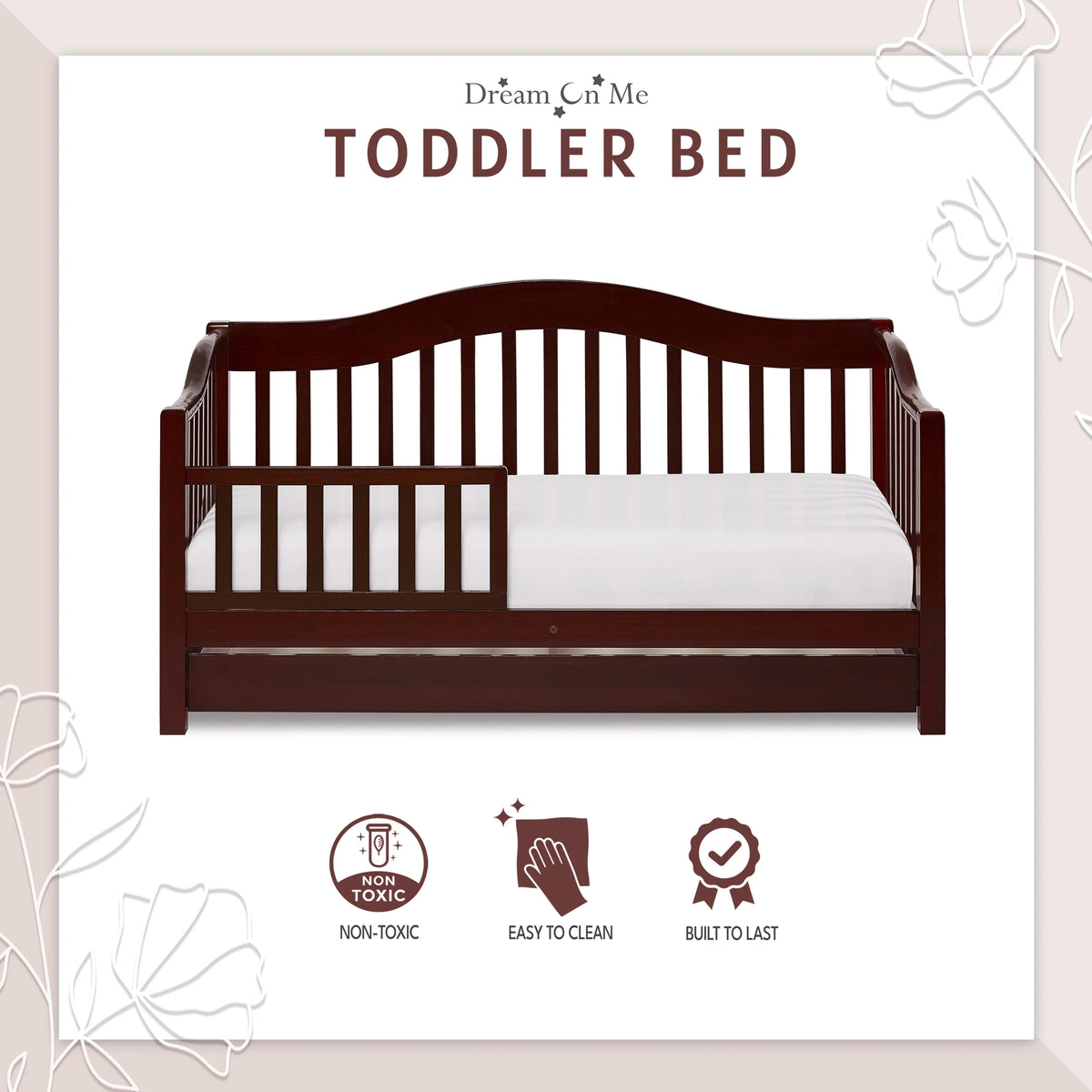 Toddler Day Bed Q420