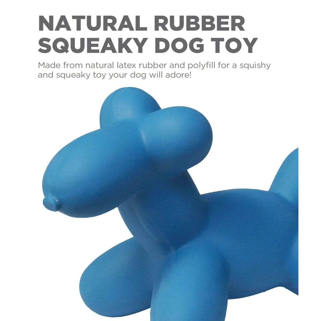 Latex Dog Toy C519