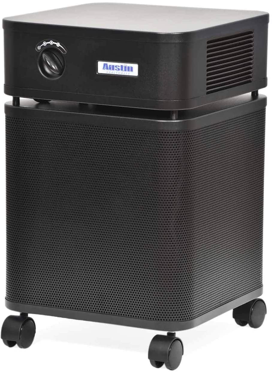 Black Air Purifier P652759