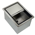 Medium Drop-In Ice Bin V94491
