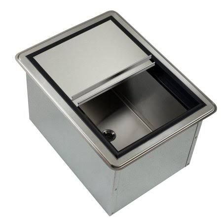 Medium Drop-In Ice Bin V94491