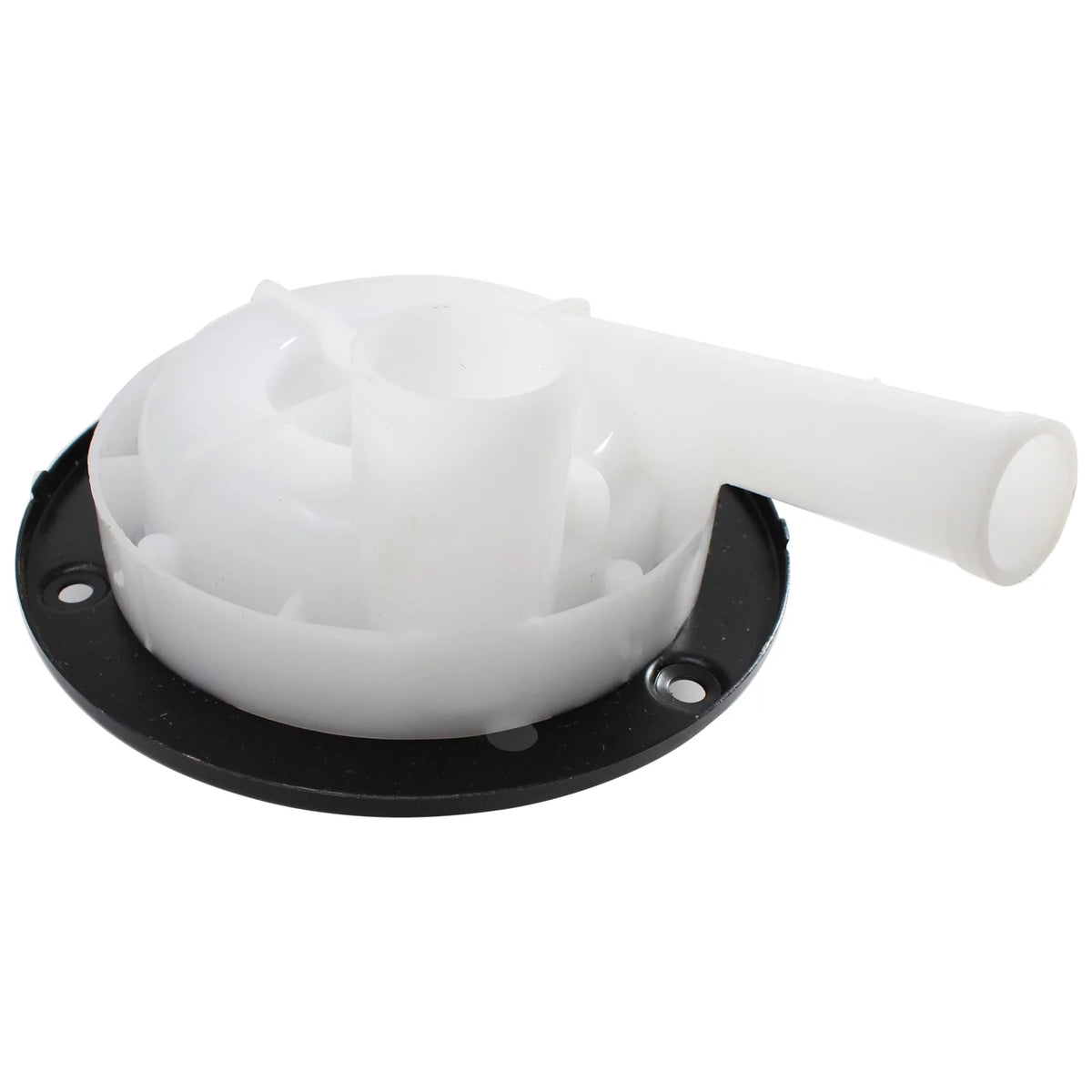 Washer Drain Pump Replacement A593147