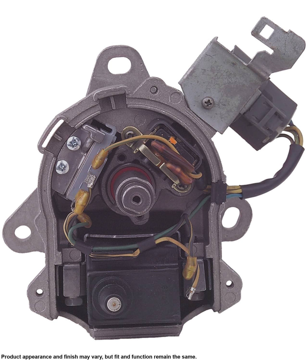Distributor X960