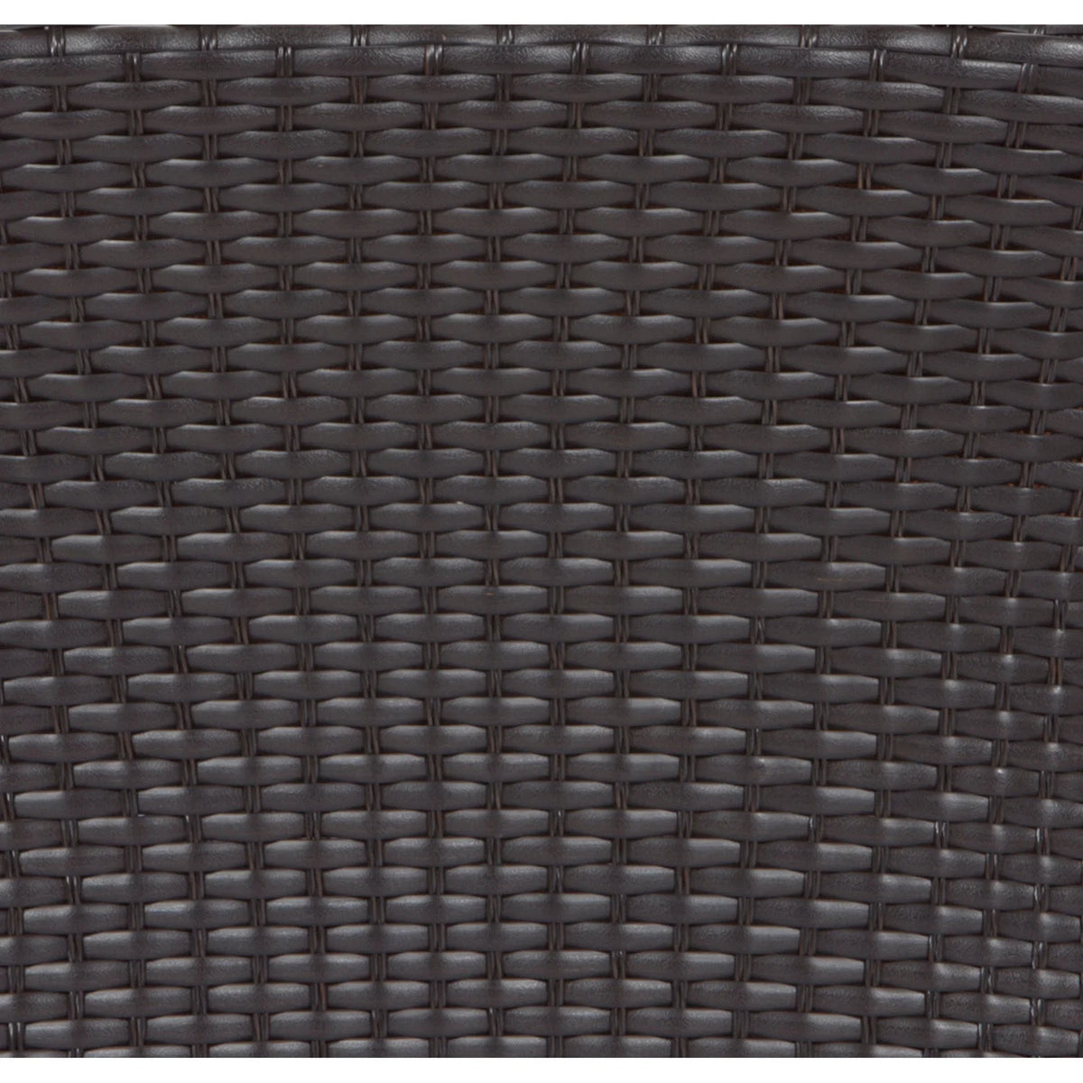 2-Piece Wicker and Steel Patio Set F768