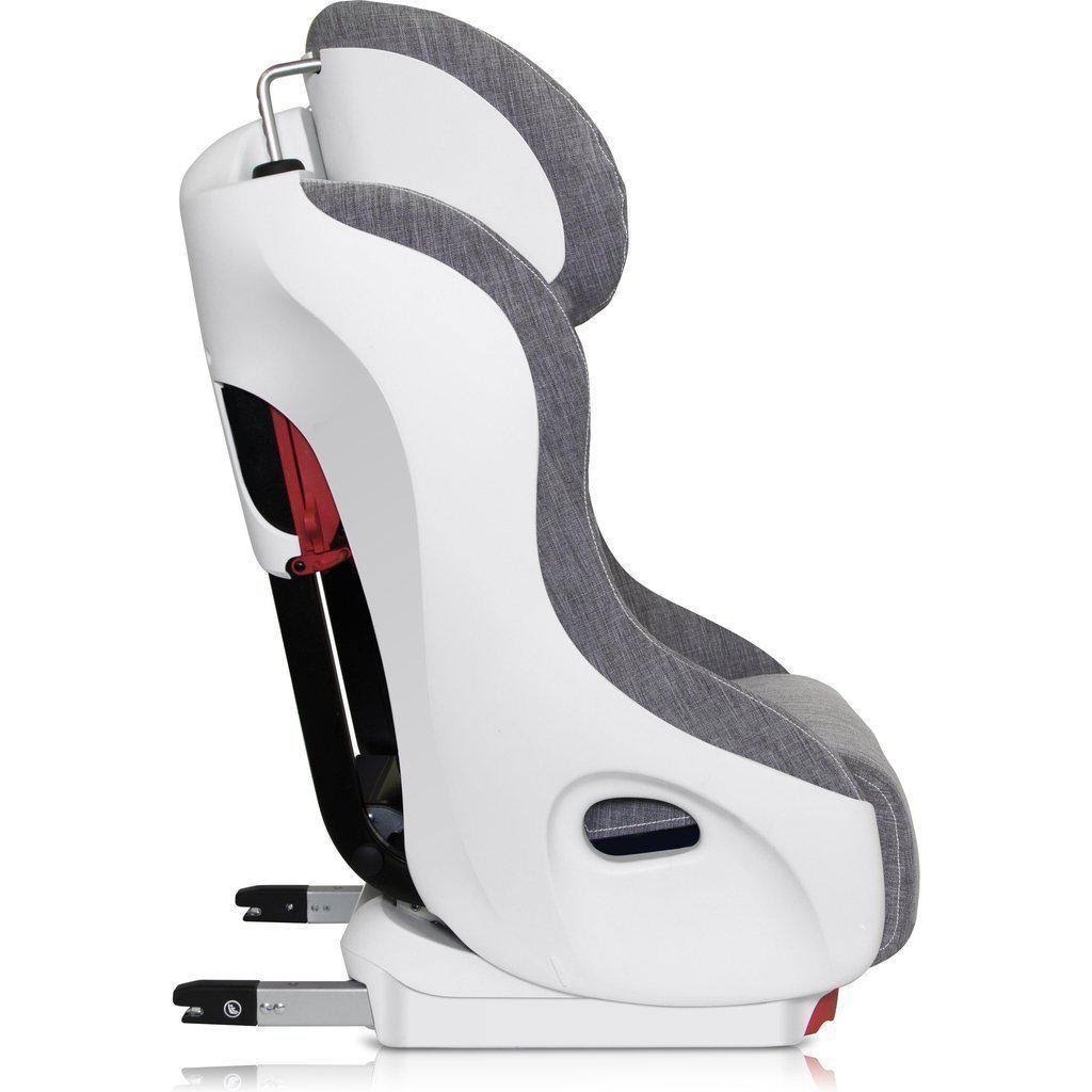 Carbon Convertible Car Seat W103