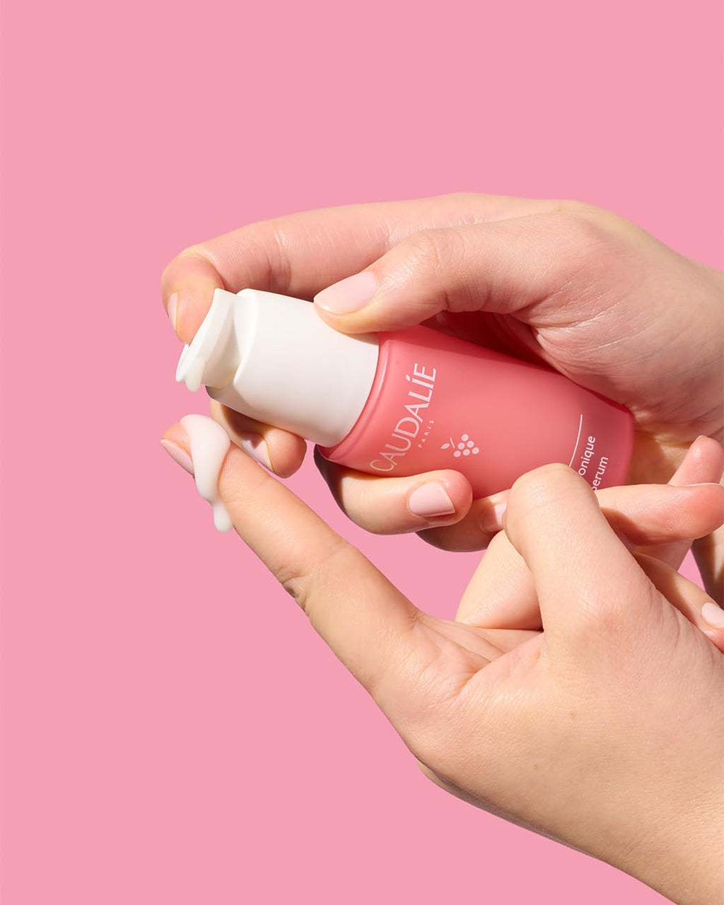 Hyaluronic Serum A828081