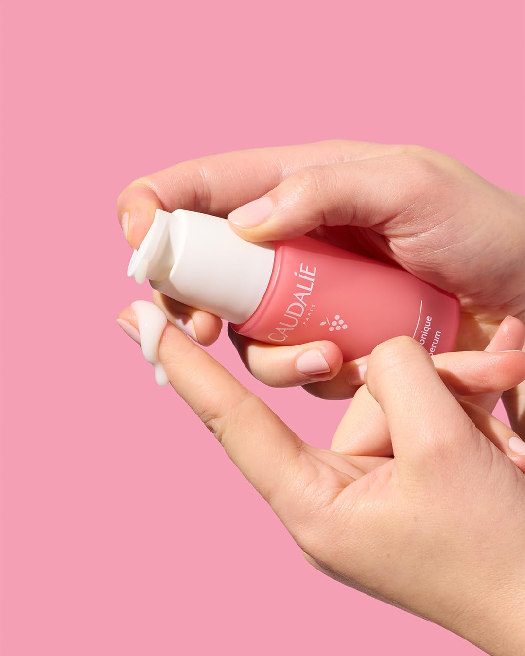 Hyaluronic Serum A828081