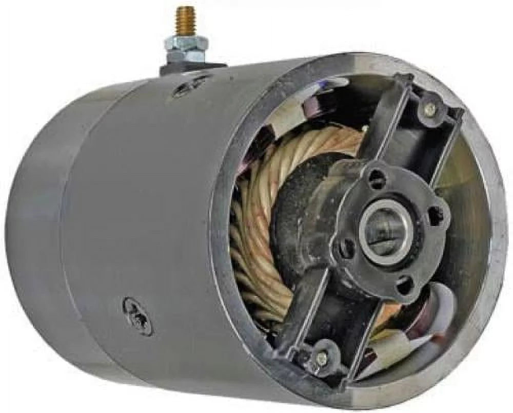 Electric Pump Motor M573678