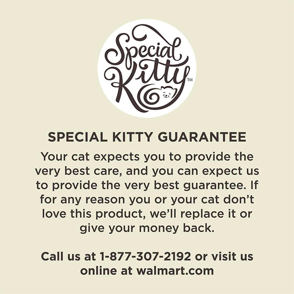 Dry Cat Food J50894