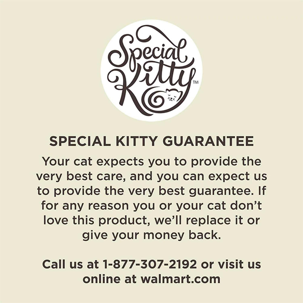 Dry Cat Food J50894