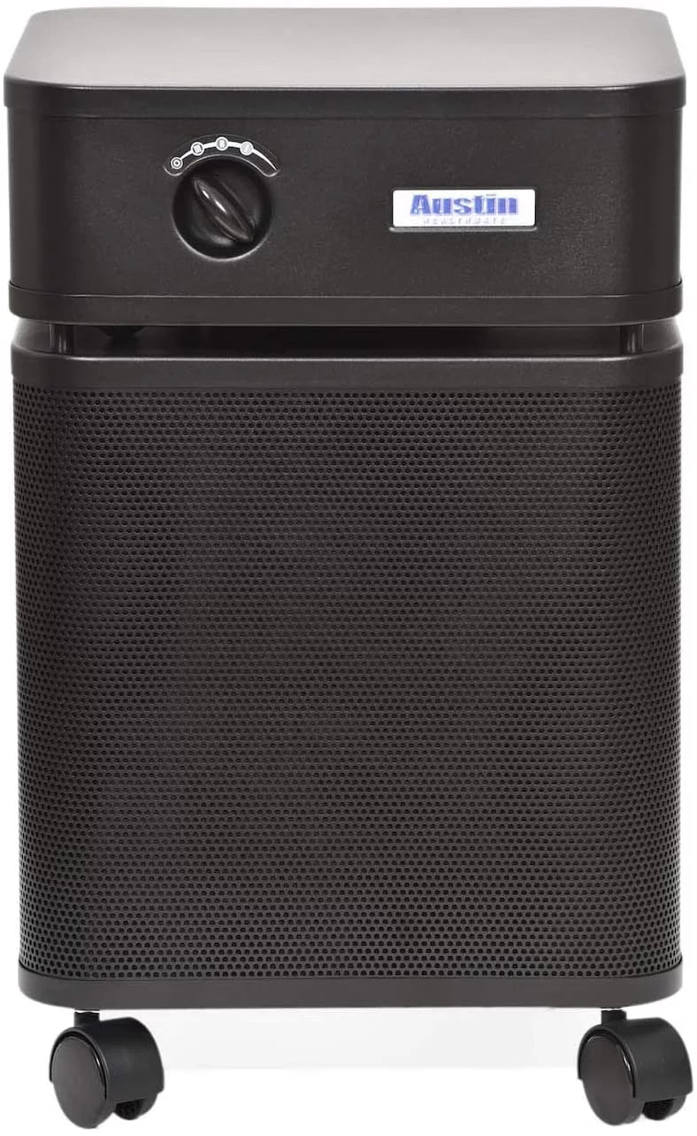 Black Air Purifier P652759