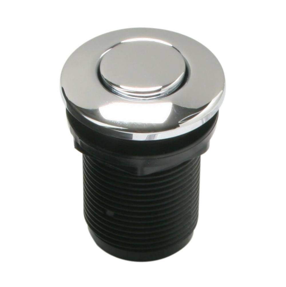 Round Waste Disposer Air Switch P47482