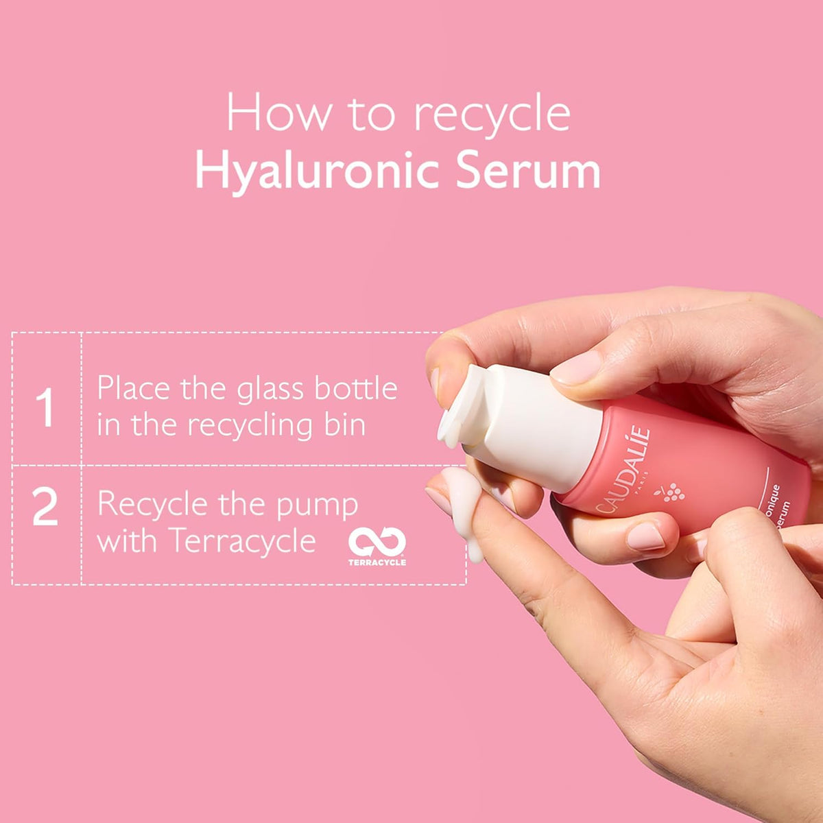 Hyaluronic Serum A828081