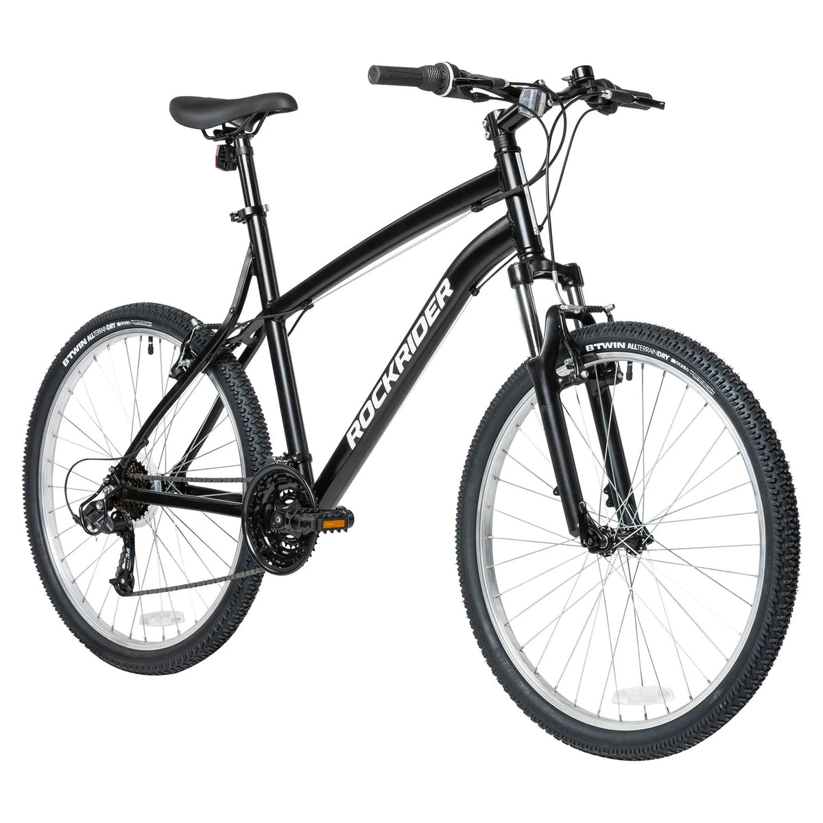 21 Speed Aluminum Mountain Bike R160220